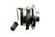 Ступиця переднього колеса opel astra g 98- +abs 4 bolt 1603209 KLP-PL-005 фото 3
