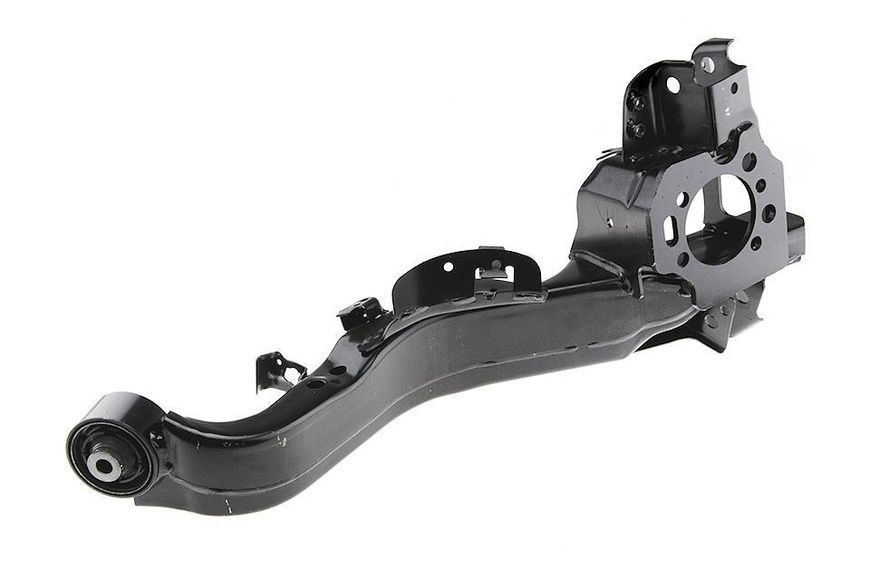 Рычаг подвески задний nissan qashqai qashqai +2 07-13 renault kadjar 15- lateral левый 55502-JD00A ZWT-NS-014 фото