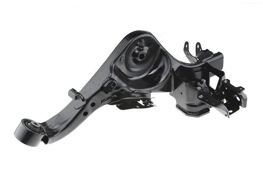 Рычаг подвески задний nissan qashqai qashqai +2 07-13 renault kadjar 15- lateral левый 55502-JD00A ZWT-NS-014 фото
