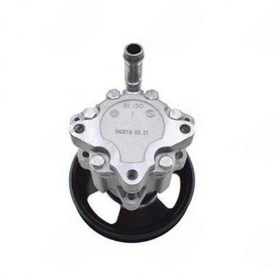 насос гидроусилителя руля (гур) great wall hover 2.4 Q097-0654 Q097-0654 фото