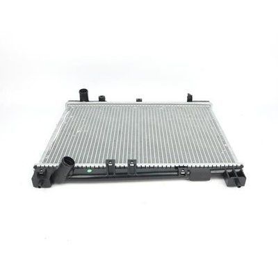 радиатор охлаждения Toyota yaris (_p1_) 1.3 (ncp10_, scp12_) 11.1999 - 10.2005 Q172-0510 Q172-0510 фото