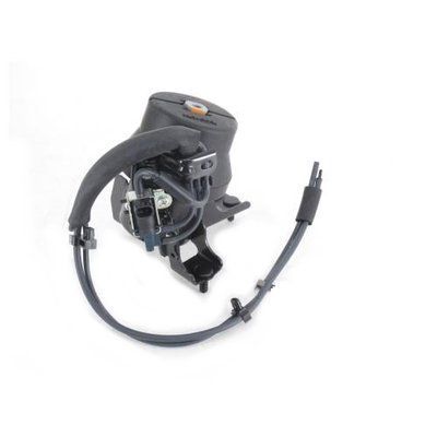 подушка двигателя передняя (гидравлическая) toyota camry (_xv4_) 3.5 (2gr-fe) 2008.01-2011.09 Q002-1191 Q002-1191 фото