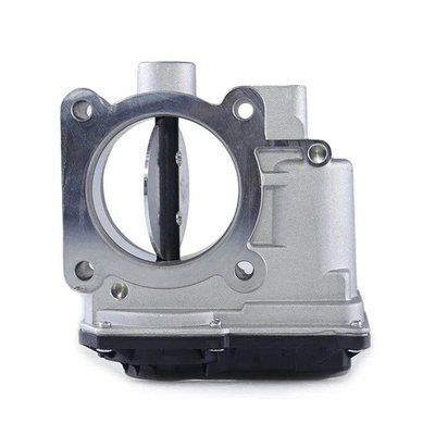 заслінка дросельна mitsubishi l200 kb4t 4wd 2005- Q299-0144 Q299-0144 фото