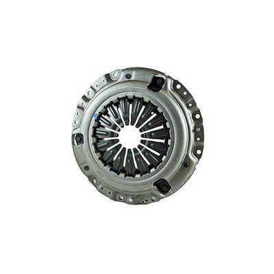 кошик зчеплення nissan qashqai / qashqai +2 i (j10, jj10) 2.0 30210-jd00a Q125-0302 фото