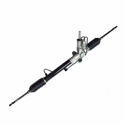 рулевая рейка в сборе (без наконечников) subaru legacy iv 34110-ag030 Q039-0145 Q039-0145 фото