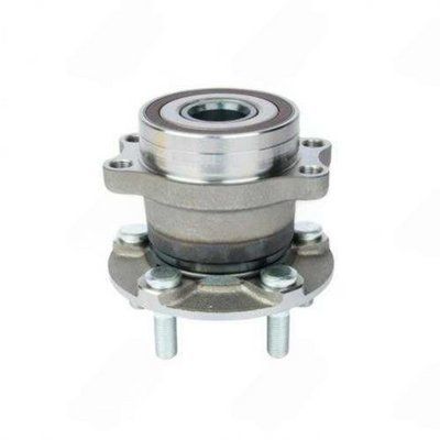 маточина задня subaru brz 2.0 06.2012 - Q130-0618 Q130-0618 фото