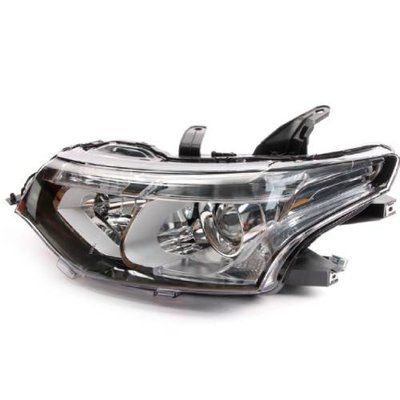 фара передняя левая mitsubishi outlander gf 2.4 2012-2022 Q372-0137 Q372-0137 фото
