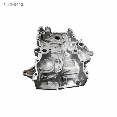 кришка ланцюгу грм TOYOTA HILUX 2021- 11310-0C040 Q373-0412 фото