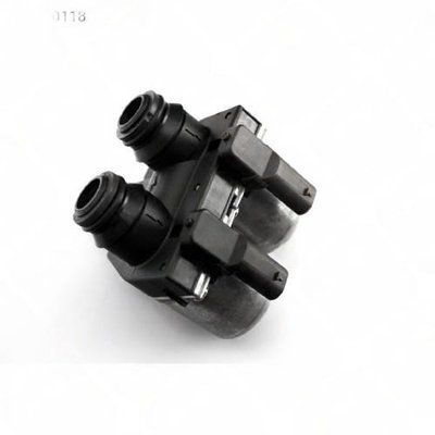 клапан системи охолодження mercedes-benz s-class w222 a0009820617 Q173-0118 фото