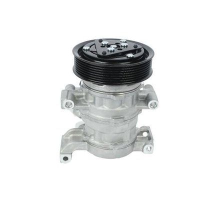 компрессор кондиционера toyota hilux 2015- Q373-0291 Q373-0291 фото