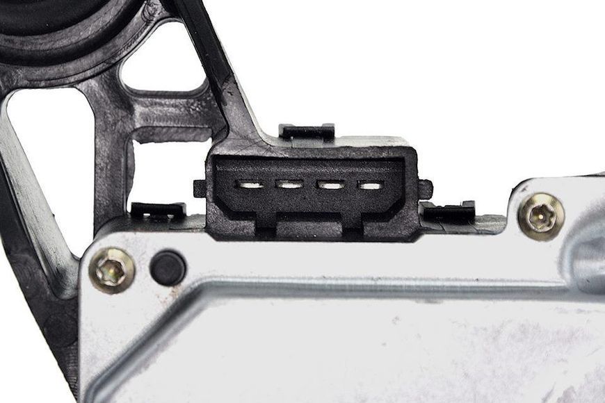 Моторчик заднього двірника skoda octavia 1.4 16v 45444 1U9955711 ESW-SK-001 фото