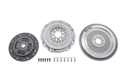 Комплект зчеплення Nissan qashqai / Ніссан кашкай 12310-00Q0J NZS-RE-002 фото