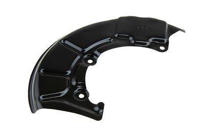 Пилозахисний щиток дискового гальма vw Golf iv 97-03, audi a3 -03, skoda Octavia 96-, Seat leon 99-05 /передній, лівий/ 1j0615311a HTO-VW-010 фото
