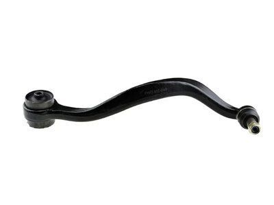 Рычаг подвески передний mazda 6 6 kombi 02- нижний левый curve type GJ6A-34-J50D ZWD-MZ-048 фото