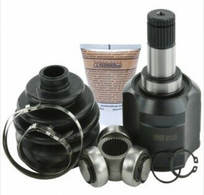 шрус внутренный правый 24x42x28 mitsubishi grandis na4w/na8w mr580452 Q131-1629 Q131-1629 фото
