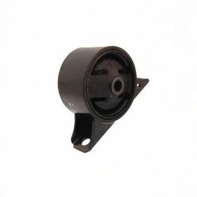 подушка двигуна задня мкпп mitsubishi carisma (da_) 1.6 (da1a) (4g92 (sohc 16v)) 1995.07-2006.06 mitsubishi Q002-0074 фото