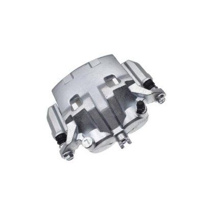 супорт гальмівний передній лівий nissan navara (d22_) 2.5 d 4x4 11.2001 - Q096-0153 Q096-0153 фото