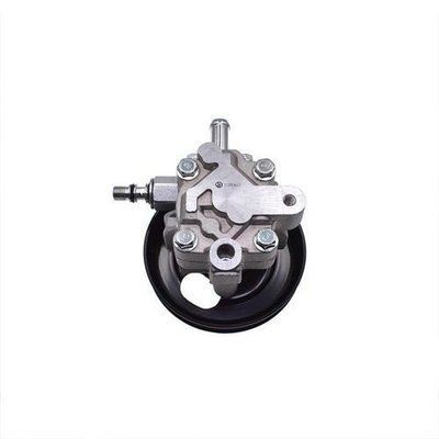 насос гідропідсилювача mitsubishi l 200 (k7_t, k6_t) 2.5 td (k64t) 08.2001 - 11.2005 Q097-0589 Q097-0589 фото