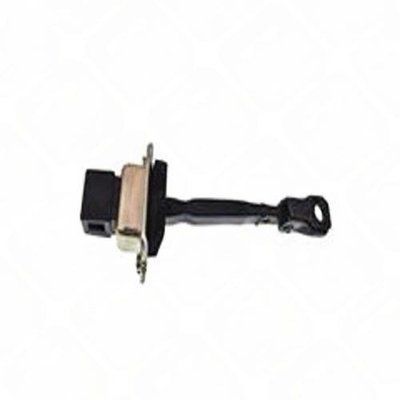 обмежувач двері задній mitsubishi outlander cw# 2006-2012 mitsubishi Q376-0685 фото