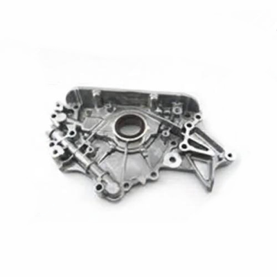 насос масляный mitsubishi outlander cw# 1211a142 Q299-0099 Q299-0099 фото