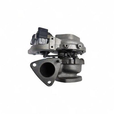 компресор турбопіддуву ford ranger tke 2011- Q299-0239 фото
