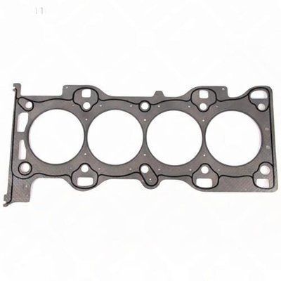 прокладка головки блока ford c-max (dm2) 2.0 02.2007 - 09.2010 lf01-10-271 Q300-1165 фото