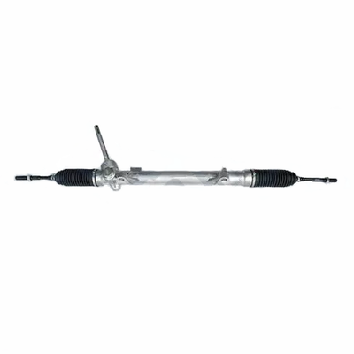 рулевая рейка в сборе (без наконечников) nissan x-trail (t31) 48001-jm00c Q039-0117 Q039-0117 фото