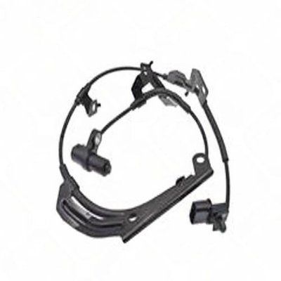 датчик abs передний (левый) mitsubishi l 200/triton (ka_t, kb_t) 2.5 di-d (16v) 4wd 04.2007 - 12.2015 mn102573 Q212-0478 фото