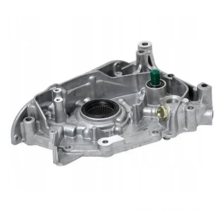 насос масляный mitsubishi carisma седан md366260 Q299-0100 Q299-0100 фото