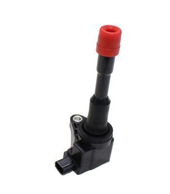 Котушка запалювання honda civic/jazz (2001-), 30521pwa003 12201050 122-01-050 фото