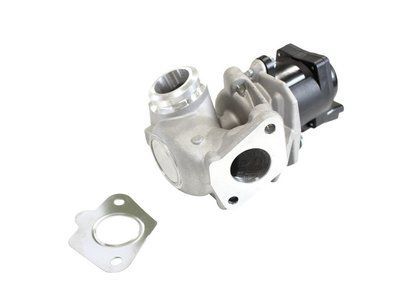 клапан ЕГР (1.6 hdi, 1.6 tdci) citroen berlingo/c2/c3/c4/c5/jumpy/xsara; fiat scudo; ford c-max/fie 121-01-005 фото