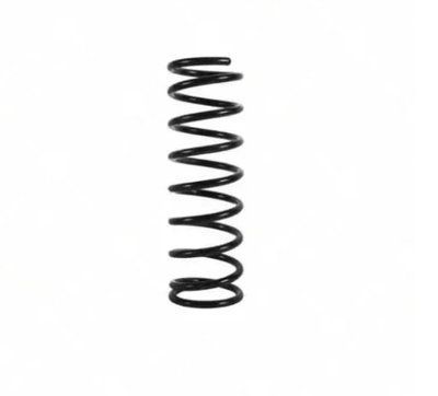 пружина передняя TOYOTA LAND CRUISER (_J7_) 2.4 (RJ70_, RJ73_) 11.1984 - 05.1993 48131-6A620 Q036-0365 фото