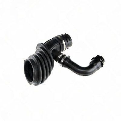 патрубок фільтра повітряного ford c-max (dm2) 1.6 tdci 02.2007 - 09.2010 ford Q373-0481 фото