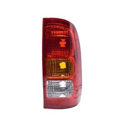 ліхтар задній правий toyota hilux (vigo) iii pickup (kun_, tgn_, lan_, ggn_) 2.0 (1az-fse) 2005.08- 81550-0k010 Q372-0051 фото