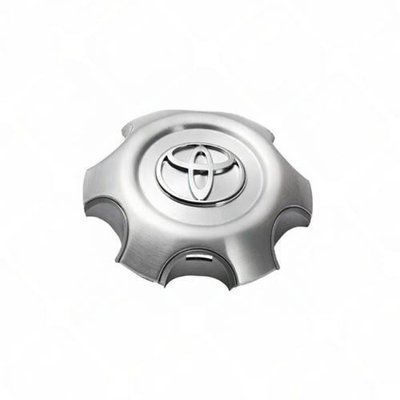 колпачек колесного диска Toyota Land Cruiser Prado J120 42603-60500 Q376-0723 фото