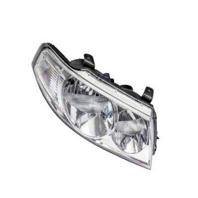фара передняя правая nissan almera b10rs (classic) 2006-2012 Q372-0100 Q372-0100 фото