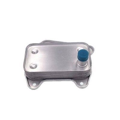 радиатор масляный акпп mercedes-benz c-class (w203) c 200 cdi (203.004) 02.2001 - 02.2007 Q172-0202 Q172-0202 фото