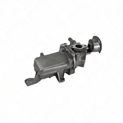радіатор системи рециркуляції egr nissan navara np300 ys23 2017 - 14735-00q0b Q212-1038 фото