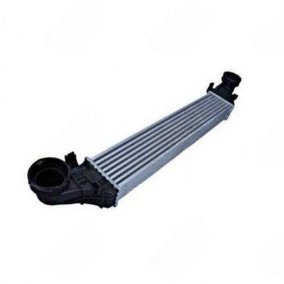 радіатор інтеркулера mercedes-benz e-class (w211) e 200 kompressor (211.041) 04.2006 - 12.2008 Q172-0374 Q172-0374 фото