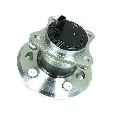 ступица задня (левая) lexus es (gsv4_, acv4_) 3.5 (gsv40_) (2gr-fe) 2006.05-2012.06 42460-48011 Q130-0192 фото