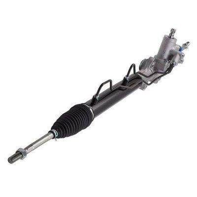 рулевая рейка в сборе (без наконечников) hyundai coupe (gk) 1.6 16v 03.2002 - 08.2009 Q039-0194 Q039-0194 фото