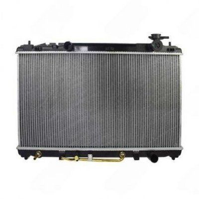 радиатор охлаждения toyota venza agv10/ggv10 2008- Q172-0407 Q172-0407 фото