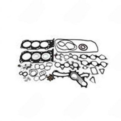 комплет прокладок citroen c5 i (dc_) 2.0 hdi 03.2001 - 08.2004 Q300-1025 Q300-1025 фото