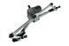 Трапеція склоочисника з моторчиком bmw x5 e70 2007-x6 e71 e72 2007-61617200510 ESW-BM-007 фото 2