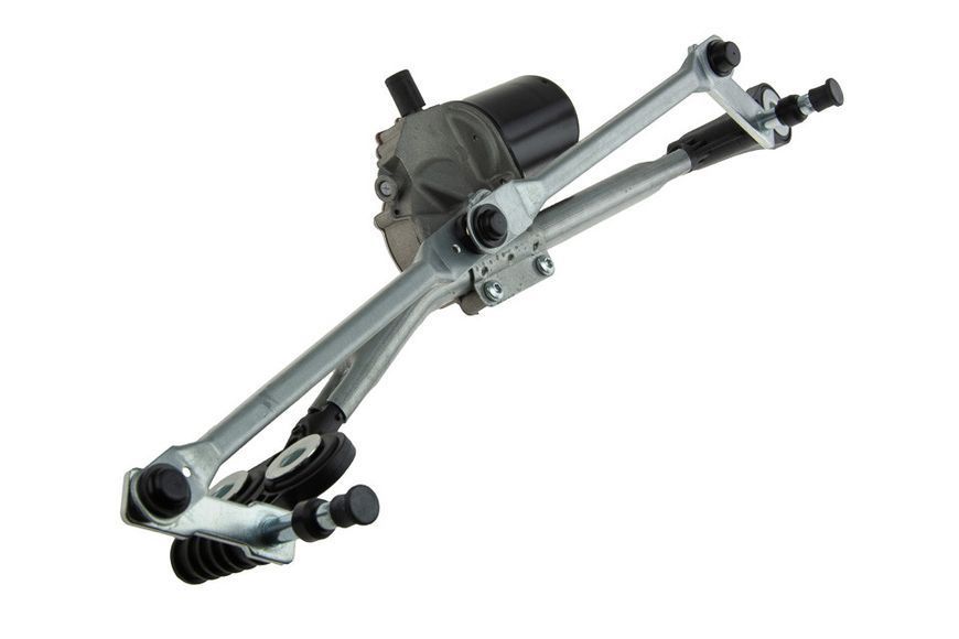 Трапеція склоочисника з моторчиком bmw x5 e70 2007-x6 e71 e72 2007-61617200510 ESW-BM-007 фото