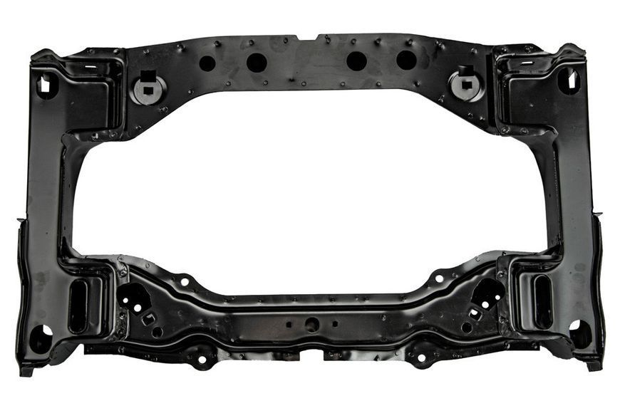 Подрамник передний mercedes e-klasa w210 95- s210 95- A2106201887 ZRZ-ME-009 фото