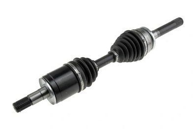 Полуось mitsubishi l200 4wd 2.4 96-02 mr 276871 NPW-MS-057 фото