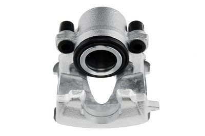 Суппорт тормозной передний левый audi a1 10- seat ibiza 02- skoda fabia 99-, 1j0615123 HZPVW002 HZP-VW-002 фото
