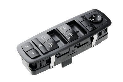 chrysler town country перемикач склопідйомника крайслер таун і кантрі EWS-CH-007 фото