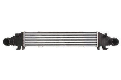 радіатор інтеркулера mercedes-benz c-class (w204) c 180 kompressor (204.046) 01.2007 - 01.2014 Q172-0364 Q172-0364 фото